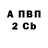 Метадон белоснежный Crusito Cruz